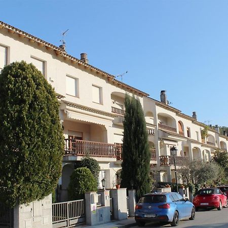 Vacaciones En Maresme Casa Para 7 Personas Sant Iscle de Vallalta Kültér fotó