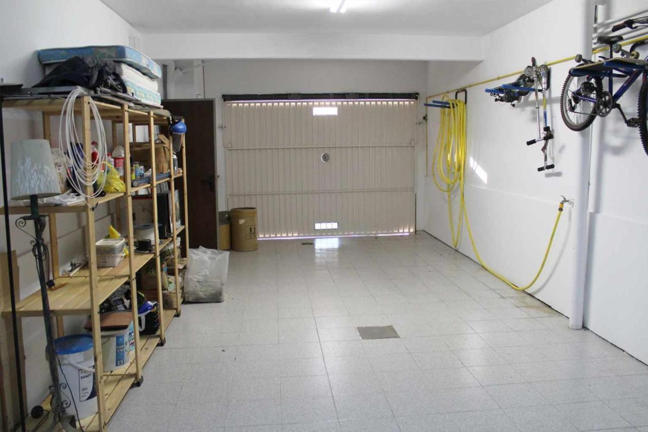 Vacaciones En Maresme Casa Para 7 Personas Sant Iscle de Vallalta Kültér fotó