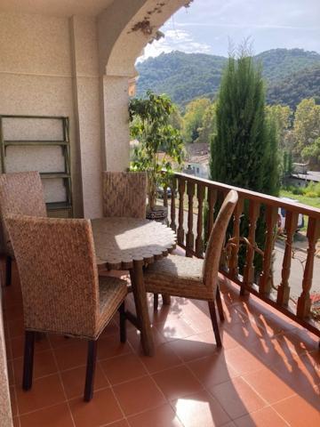 Vacaciones En Maresme Casa Para 7 Personas Sant Iscle de Vallalta Kültér fotó