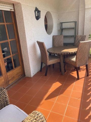 Vacaciones En Maresme Casa Para 7 Personas Sant Iscle de Vallalta Kültér fotó