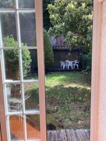 Vacaciones En Maresme Casa Para 7 Personas Sant Iscle de Vallalta Kültér fotó