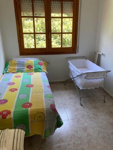 Vacaciones En Maresme Casa Para 7 Personas Sant Iscle de Vallalta Kültér fotó