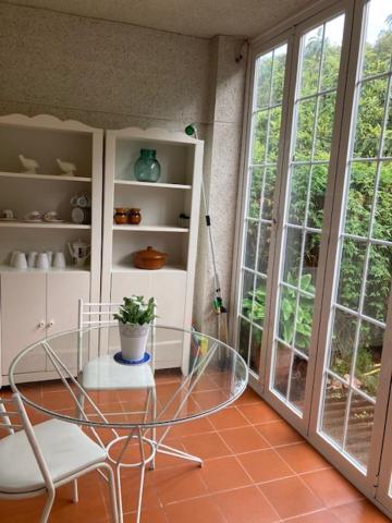 Vacaciones En Maresme Casa Para 7 Personas Sant Iscle de Vallalta Kültér fotó