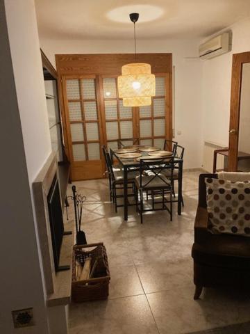 Vacaciones En Maresme Casa Para 7 Personas Sant Iscle de Vallalta Kültér fotó